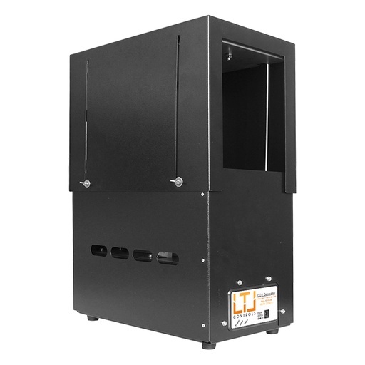 [221074] LTL Controls CO2 generator 10 Burners NG (High Altitude)