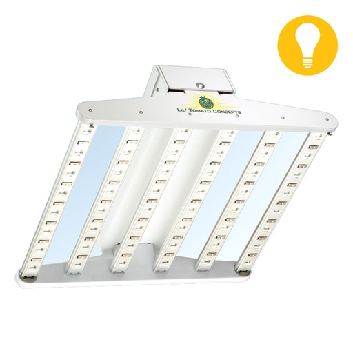 [LTBD002] LTC Black Diamond v2 LED Grow Light