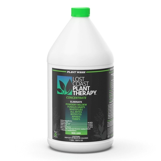 [LCPT-1GAL] Lost Coast Plant Therapy Plant Therapy 1 Gallon