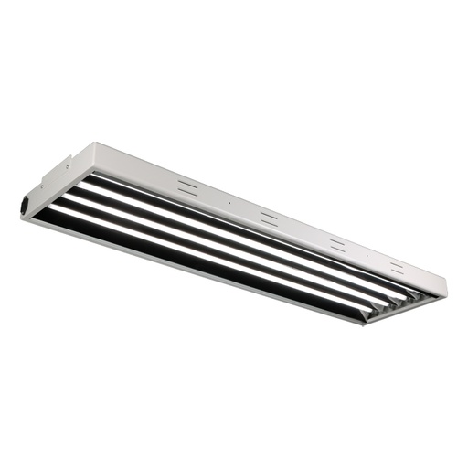 [755441] Lightech T5 4' 4 Grow Bulb Fixture