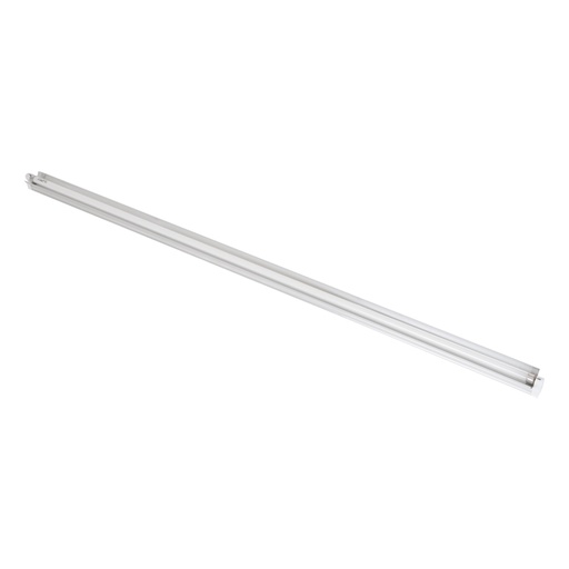 [759004] Lightech 4' T5 Florescent Single Light W/ Reflector 54w 6500k