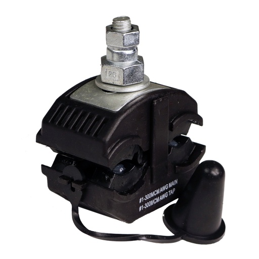 [789002] Large Electrical Wire Tap