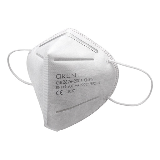 [201919] KN95 Mask FDA Certified Mask (1-piece)