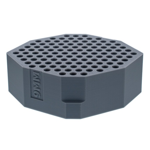 [169000-CK-0.5G-INSERT] King Kone Pre Roll 169 Cone Filler Machine - Insert 9mm/ 0.5g / cig tubes