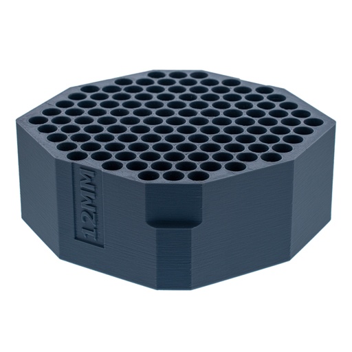 [169000-CK-1G-INSERT] King Kone Pre Roll 169 Cone Filler Machine - Insert 12mm/ 1-1.5g