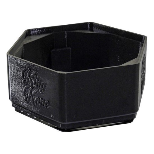 [169000-CK-OUTER] King Kone Pre Roll 169 Cone Filler Machine - Conversion Kit - Outer Portion ONLY