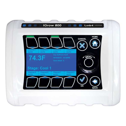 [291150] iPonic iGrow800 (SPECIAL ORDER ITEM)