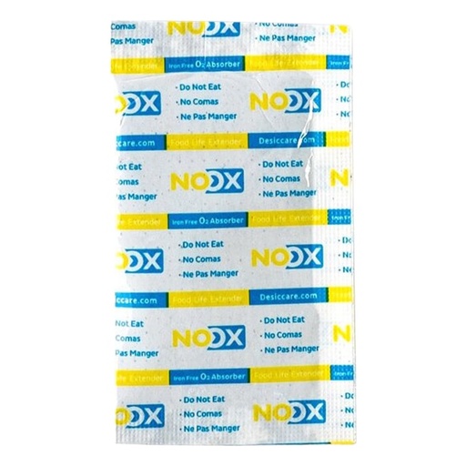 [D-S2800B03] Integra No-Ox 24 Oxygen Absorbers (18pcs/Pack)