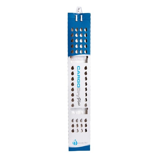 [D-CDP-BOOST] Integra Cargo Dry Plus Hanging Desiccant for Drying Rooms (6 Strips/Case)