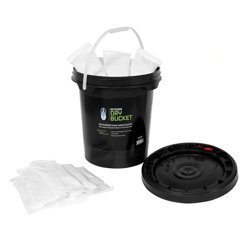 [DSNDBUCKET] Integra Boost 30 Bags of 200g each Desiccant Packs (Drying Rooms)