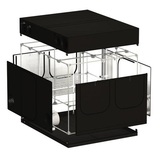 [SJINT240HV30] INT240 Height Option 12 Inches