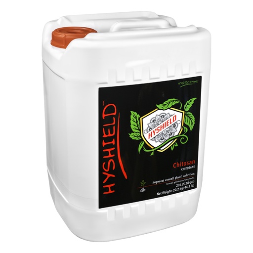 [SIP-HY020LT] HYSHIELD Natural Plant Protectant 20L
