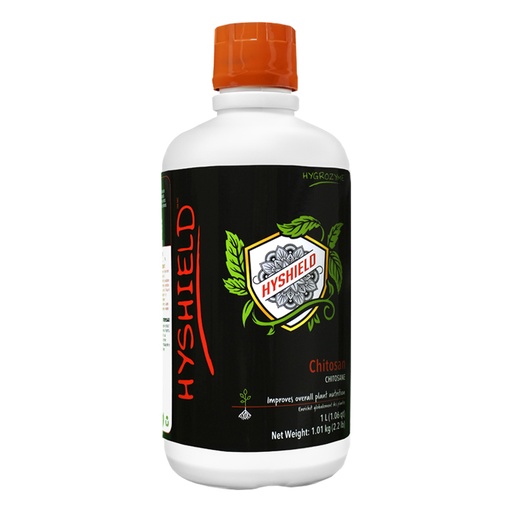 [SIP-HY001LT] HYSHIELD Natural Plant Protectant 1L