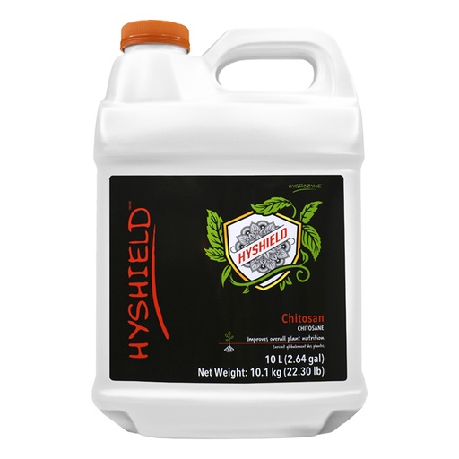 [SIP-HY010LT] HYSHIELD Natural Plant Protectant 10L