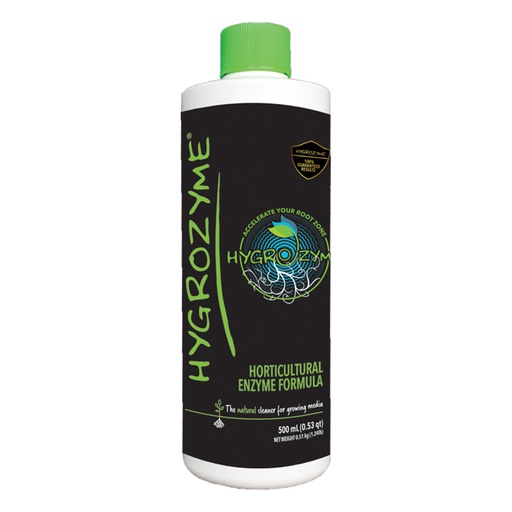 [SIP-HG500ML] HYGROZYME Horticultural Enzyme Formula 500ml