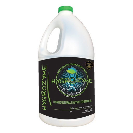 [SIP-HG004LT] HYGROZYME Horticultural Enzyme Formula 4L