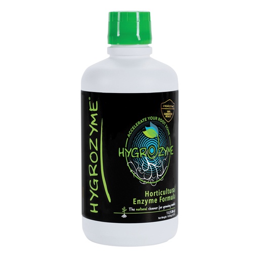 [SIP-HG001LT] HYGROZYME Horticultural Enzyme Formula 1L