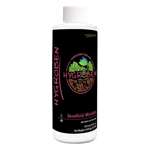 [SIP-HB500ML] HYGROBEN 500mL