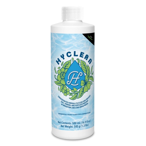[SIP-HL500ML-SAMPLES] HYCLEAN Line & Equipment Cleaner 500ml (SAMPLE - NOT FOR SALE)