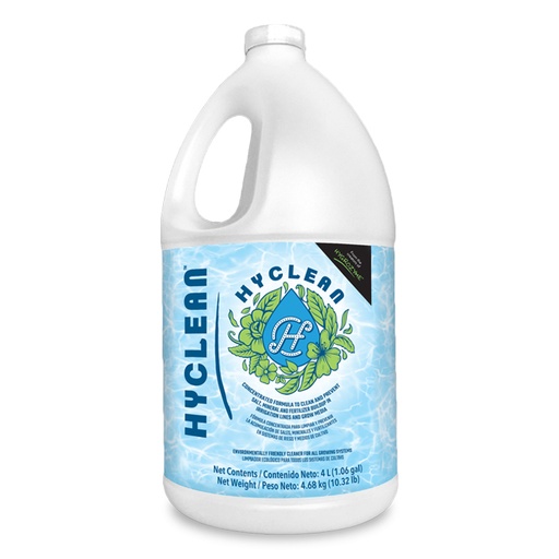[SIP-HL004LT] HYCLEAN Line & Equipment Cleaner 4L