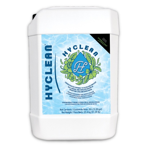 [SIP-HL020LT] HYCLEAN Line & Equipment Cleaner 20L