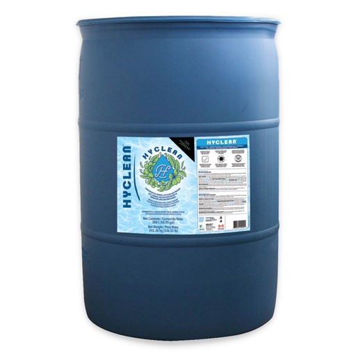 [SIP-HL208LT] HYCLEAN Line & Equipment Cleaner 208L