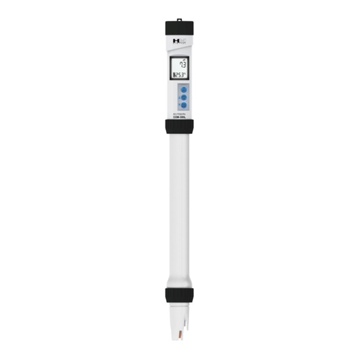 [HM-COM-300L] HM Digital Waterproof Professional Series pH/EC/TDS/Temp Meter