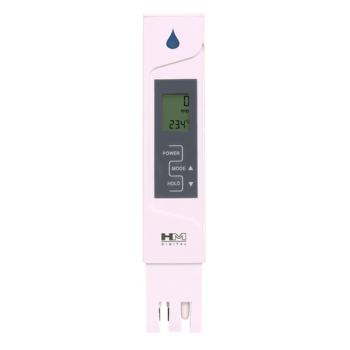 [HM-AP-1] HM Digital AquaPro TDS/Temp meter