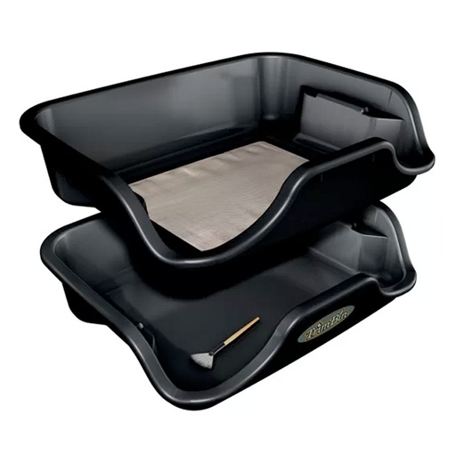 [HM001] Harvest More Trim Bin Complete Set