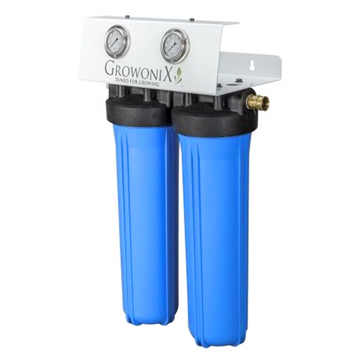 [GOXLSCRUBBER] Growonix XL Scrubber