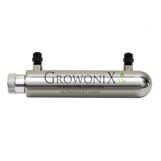 [GOUV-1530] GrowoniX UV Steriliation for EX100-GX400