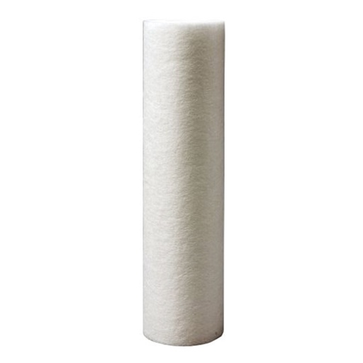 [GOSF-2510-SP] GrowoniX Sediment Filter for GOEX100-GOGX400HF