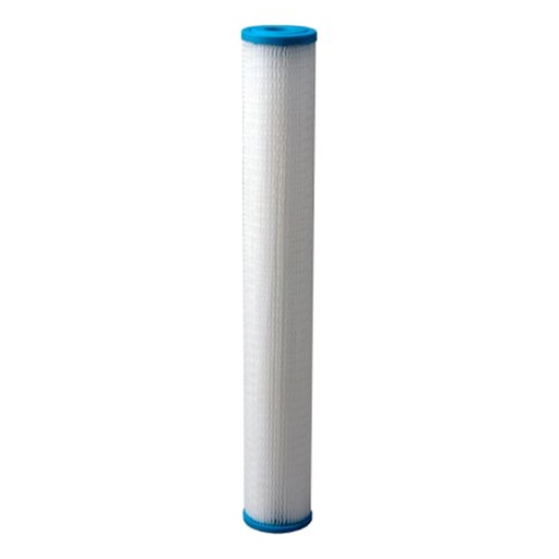 [GOSF-2520-PL] GrowoniX Replacement Sediment Pleated Filter for Slim Scrubber