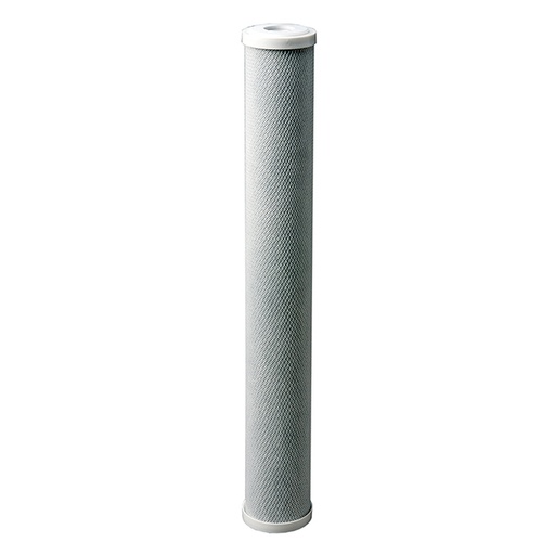 [GOCF-2520-GB] GrowoniX Replacement Carbon Filter Green for Slim Scrubber