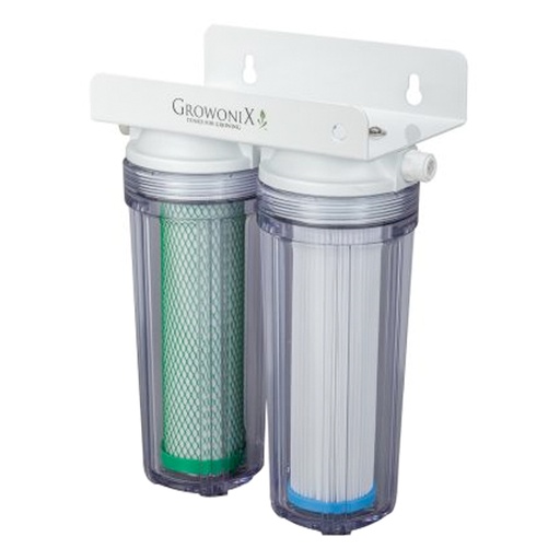 [GOMINISCRUB] Growonix Mini Scrubber