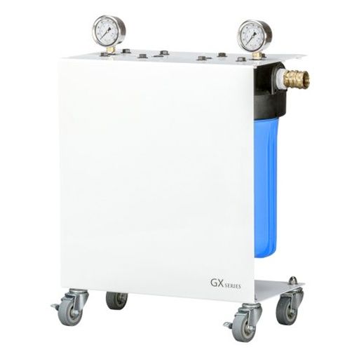 [GOLILBOSSDELUX] Growonix Lil Boss Delux Scrubber