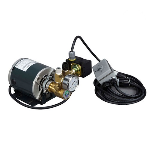 [GOBP-6010] GrowoniX High Pressure Booster Pump