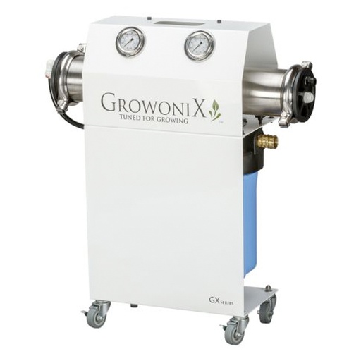[GOGX1000-KDF] GrowoniX GX Series 1000 GPD Reverse Osmosis System