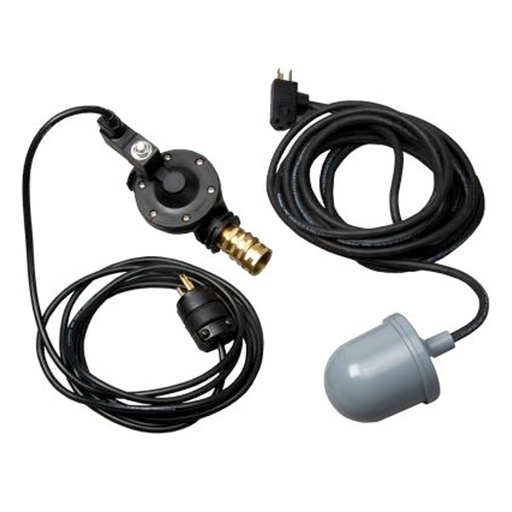 [GOESOK] Growonix Electric Shut Off Kit