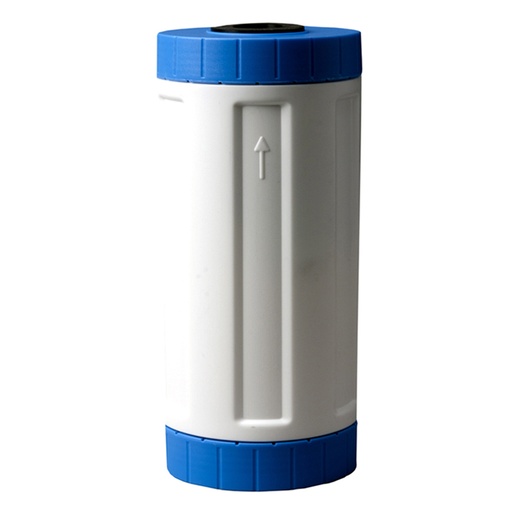 [GOCF-4510-KDF] GrowoniX Catalytic Carbon Filter for EX/GX600-1000
