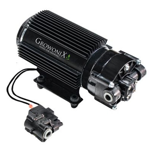 [GOBP-1000] GrowoniX BP-1000 HF Adjustable Booster Pump