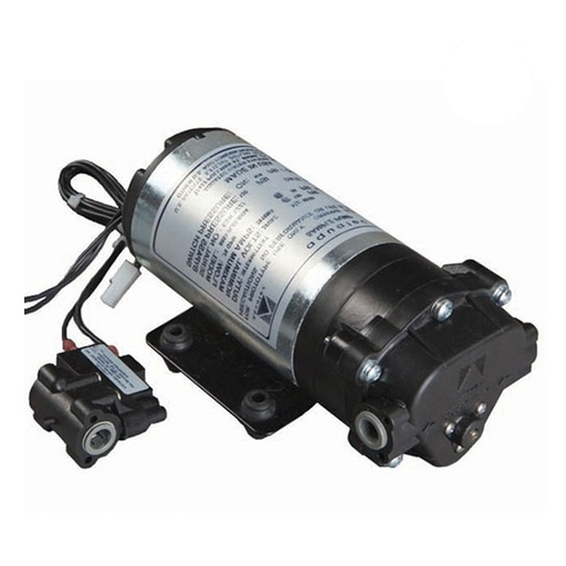 [GOBP-1530] GrowoniX Booster Pump compatible with EX/GX-Series water filters