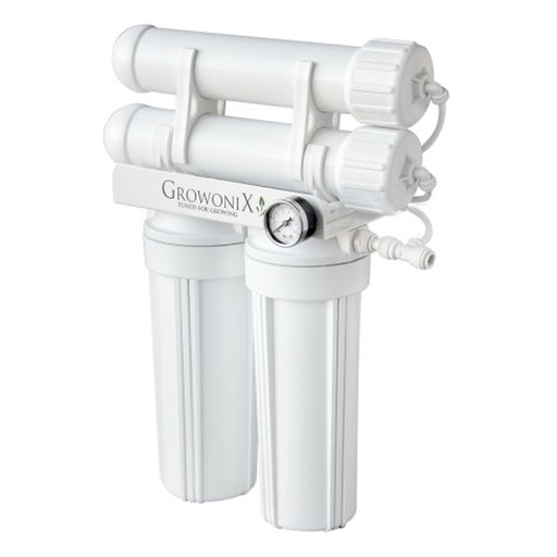[GOEX400] GrowoniX 400 Gallon/Day Reverse Osmosis Filter
