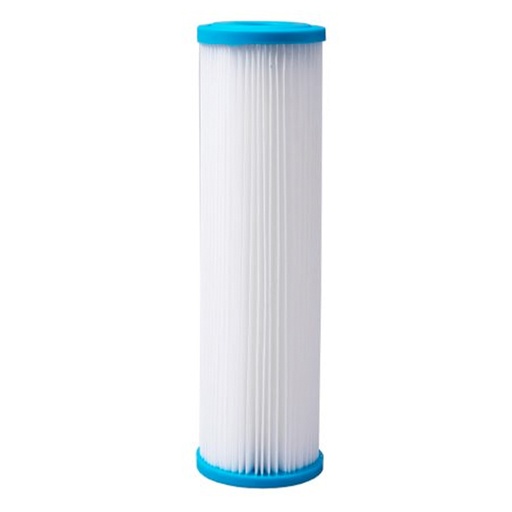 [GOSF-4520-PL] Growonix 4.5" x 20" Pleated sediment filter 10 micron