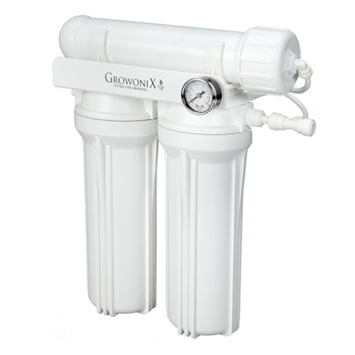 [GOEX200] GrowoniX 200 Gallon/Day Reverse Osmosis Filter