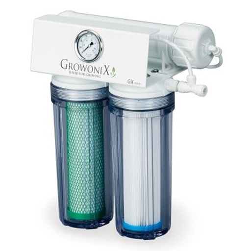 [GOGX200] GrowoniX 200 Gallon/Day Reverse Osmosis Filter