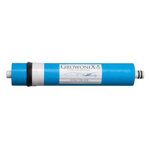[GOGXM-150-HR] Growonix 150+ GPD High Rejection Membrane For Ex100/Gx200 and Gx300/400