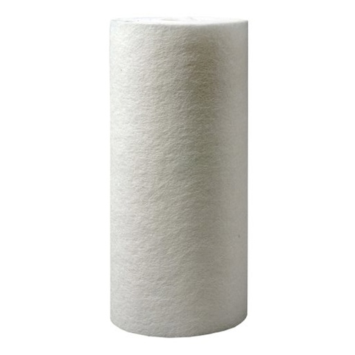 [GOSF-4510-SP] Grownix 4.5'' x 9.75'' Spun Sediment Filter