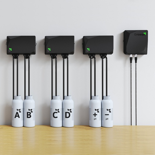 [261205] Growee Pro Combo Doser