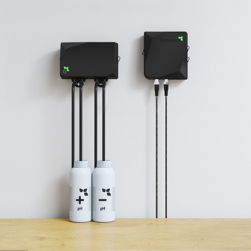 [261201] Growee pH Combo Doser